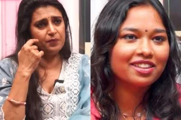 சோதனை எலியாக என் பொண்ணை அனுப்பி வச்சேன்..என் கையாலயே அதை செஞ்சேன்!! நடிகை கஸ்தூரி..