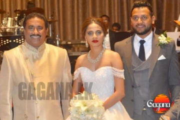 රෝහිතගේ දූ පොඩ්ඩටයි බෑණටයි රටින් යන්න තහනම්