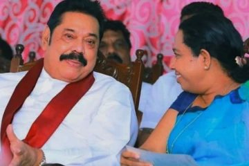 பவித்ராவின் அமைச்சு பதவி தப்பியது? - இறுதி நேரத்தில் உதவிய பிரதமர்