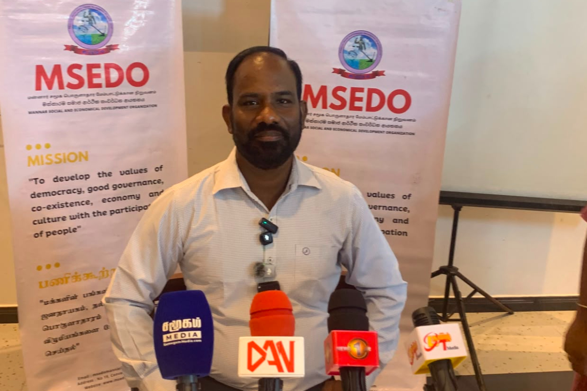 வடக்கு மாகாணத்தை புரட்டிப்போடப்போகும் எல்நினோ! விடுக்கப்பட்டுள்ள எச்சரிக்கை | El Nino Approaching The Indian Ocean