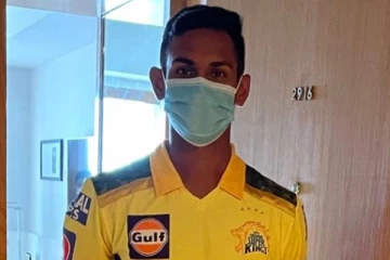 சென்னை சூப்பர் கிங்ஸ் ஆடும் லெவனில்  இலங்கையின் குட்டி மலிங்கா