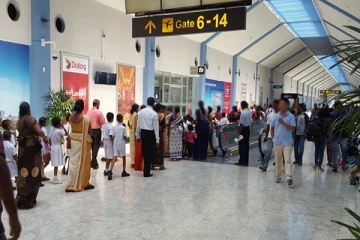 அவுஸ்திரேலியாவிற்கு தப்பிச் செல்ல முயன்ற இரு பங்களாதேஷ் பிரஜைகள் கைது!