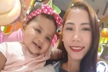 புதுவாழ்வைத் துவக்குவதற்காக பிரித்தானியா வந்த வெளிநாட்டுப் பெண்: தவறான நபரிடம் சிக்கியதால் முடிந்த வாழ்வு