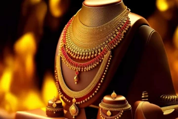 இலங்கையில் தங்கத்தின் விலை அதிகரிப்பு