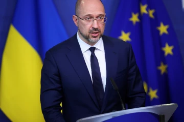 அமெரிக்காவுடன் தொடர்ந்தும் ஒத்துழைத்துச் செயற்படத் தயார் ; உக்ரேனிய பிரதமர்