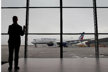 රුසියාවේ එයරොෆ්ලොට් නැවත ලංකාවට එන ලකුණු.