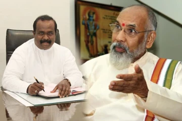 தமிழ்த் தேசியக் கட்சித் தலைவர்களின் கையொப்பதுடன் ஐநாவிற்கு பறந்த அறிக்கை