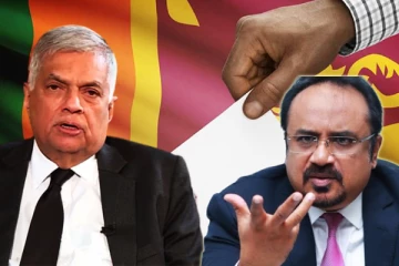 மாகாண சபைக்கான ஆலோசனைக்குழு அமைக்கும் ஏற்பாட்டை ஏற்க முடியாது : சுரேந்திரன் குருசாமி