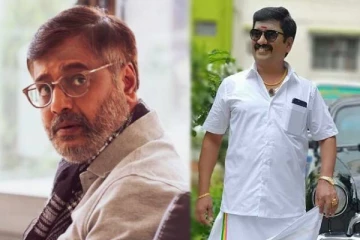 இந்தியன் 2 படத்தில் விவேக்கிற்கு Dupe போட்டு நடித்த பிரபல நடிகர்: யார் தெரியுமா?