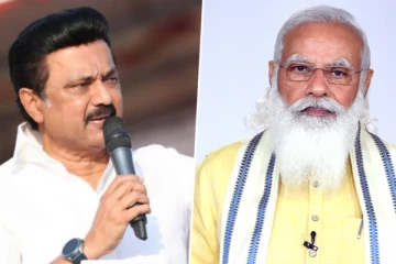 ஊழல் பற்றி பேச மோடிக்கு தகுதியில்லை...முக ஸ்டாலின் ஆவேசம்