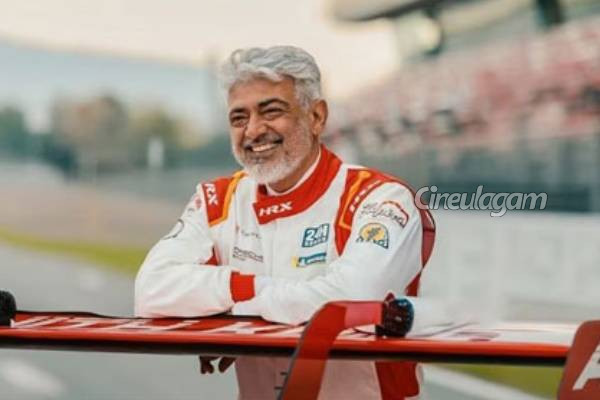 பொது இடத்தில் Boat Dance ஆடிய அஜித்தின் மகன் ஆத்விக்...வைரலாகும் வீடியோ | Ajith Son Adhvik Viral Boat Dance Video