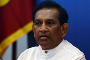ராஜிதவுக்கு எதிரான வழக்கு விசாரணைக்கு திகதி குறிப்பிடப்பட்டது