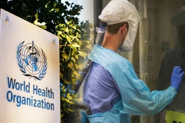 பரவ ஆரம்பித்துள்ள புதிய வகை வைரஸ்: உலக சுகாதார ஸ்தாபனத்தின் முக்கிய தகவல்