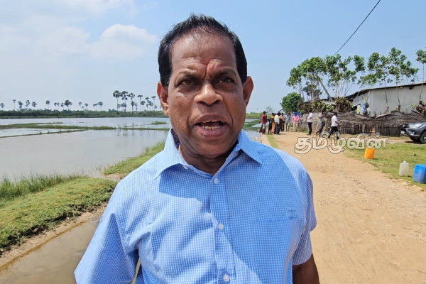 யாழில் சிறுவன் மீது நடந்த துப்பாக்கிச் சூடு தொடர்பில் ஸ்ரீ பவானந்தராஜா எம்.பி தெரிவிப்பு | Shooting At A Boy In Jaffna