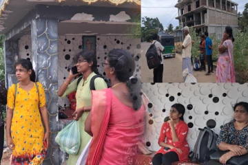 முல்லைத்தீவில் பொது போக்குவரத்து சீரின்மையால் தொடரும் பாதிப்பு: பொதுமக்கள் விசனம்