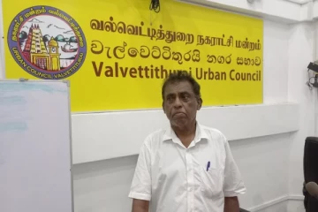 யாழில் புலிகளின் தலைவரின் வீட்டை மீளமைக்க கோரிக்கை