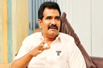 தொகுதி மறுவரையறை மசோதா: திமுக வெளிநடப்பு செய்தால் ஆதரவாகவே கருதப்படும் – அமைச்சர் நிர்மல்குமார்