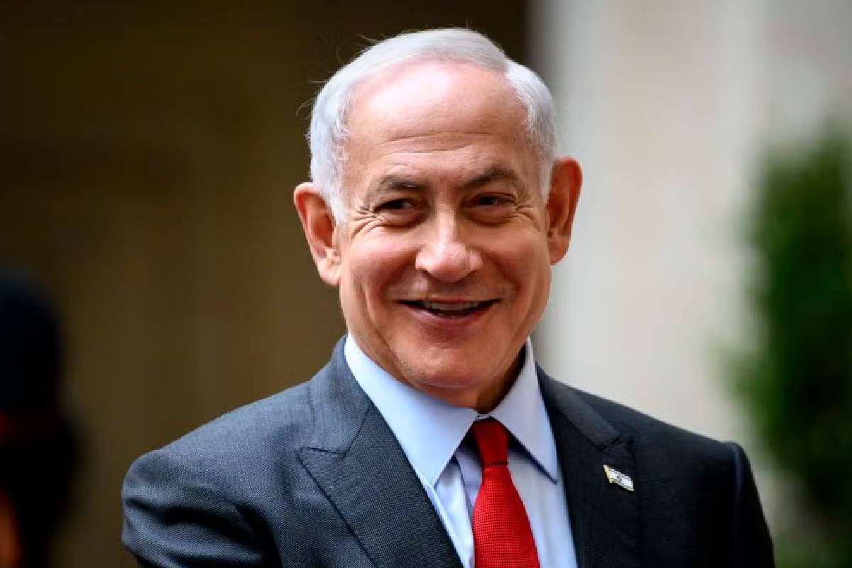 ஈரானியத் துறைமுகங்கள் மீதான அமெரிக்காவின் கடல்வழி முற்றுகைக்கு இஸ்ரேல் முழு ஆதரவு | Israel Supports Us Naval Blockade Iranian Ports