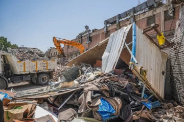 ஈரானின் எவின் சிறை மீது இஸ்ரேல் தாக்குதல்: கைதிகள் உட்பட 71 பேர் மரணம்!