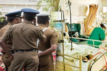 இளம் தந்தையும் குழந்தையும் பரிதாபமாக உயிரிழப்பு