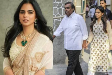 ரிலையன்ஸ் ரீடைலில் நஷ்டம் நஷ்டம்.. 3,650 கடைகளை இழுத்து மூடிய ஈஷா அம்பானி..