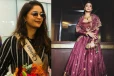 டொராண்டோ திரைப்பட விழாவில் கீர்த்தி சுரேஷ்... வைரலாகும் Stunning போட்டோஷூட்!