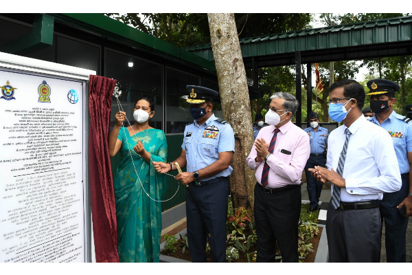 සියළුම සෞඛ්‍ය කාර්ය මණ්ඩල එන්නත් කොට.... | Srilanka Health