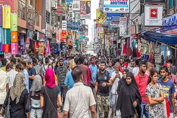 5000 ரூபா கொடுப்பனவு மூலம் நாட்டின் பிரச்சினைகளுக்கு தீர்வு கிடைக்காது