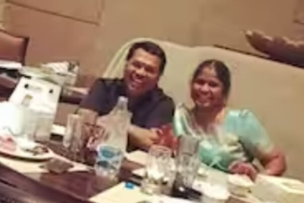 மறைந்த நடிகர் மயில்சாமி குடும்பத்தின் அரிய புகைப்படங்கள்! | Rare Photos Of The Late Actor Mylaswamy S Family