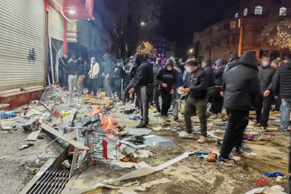 ஈரானில் எந்த நேரத்திலும் அமெரிக்க இராணுவத் தலையீடு: அதி உயர் எச்சரிக்கையில் இஸ்ரேல் | Israel On High Alert Of Iran