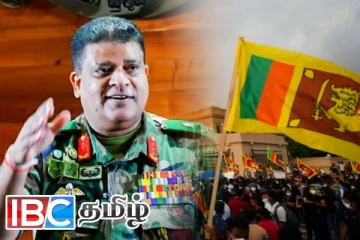 ஓய்வு தினமன்று அரகலய போராட்டம் தொடர்பில் சவேந்திர சில்வா கூறிய தகவல்