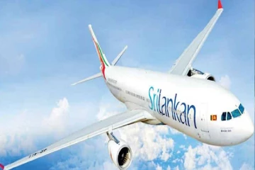 பாதிக்கப்பட்ட பயணிகளுக்காக லண்டனுக்கு மேலதிக வானூர்தி சேவை ; ஸ்ரீலங்கன் ஏர்லைன்ஸ் அறிவிப்பு