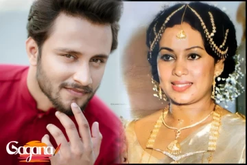 නිළි රැජිණිය වෙනුවෙන් සංවේදී වූ සචින්