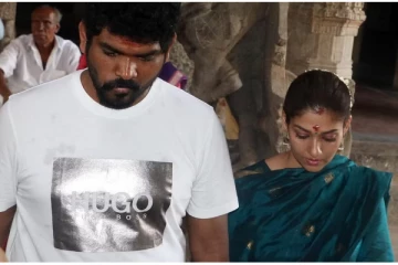 நயன் - விக்கி குலதெய்வ வழிபாட்டுக்கு என்ன காரணம் - பரபரப்பு தகவல்!