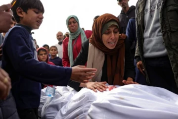 கர்ப்பிணி பெண், குழந்தைகள் உள்பட பலரை கொன்றுக் குவித்த இஸ்ரேலிய தாக்குதல்