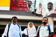 முத்து நகர் விவசாயிகள் மனித உரிமைகள் ஆணைக்குழுவில் முறைப்பாடு!