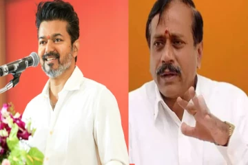 விஜய் கட்சியால் பாஜகவுக்கு பாதிப்பு இல்லை; அவர்களுக்குதான் சிக்கல் - எச்.ராஜா