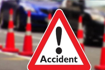 16 வயது சிறுவன் செலுத்திய சொகுசு வாகனம் மோதி விபத்து - ஒருவர் பலி: மூவர் காயம்