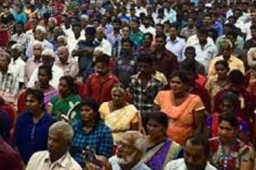 விடுதலைப்புலிகளை வடக்கு மக்கள் ஏன் தெரிவு செய்தனர்