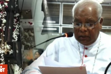 இராயப்பு ஆண்டகையின் மரணம் முதல் நல்லடக்கம் வரை! சிறப்பு தொகுப்பு