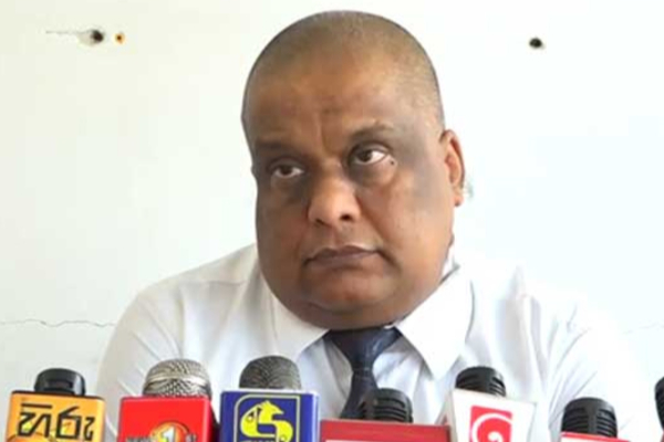 ரணிலின் உடல்நிலை குறித்த தகவல்களை வெளியிட்ட வைத்தியருக்கு ஏற்பட்டுள்ள சிக்கல் | Action Taken Against Doctor Who Leaked On Ranil
