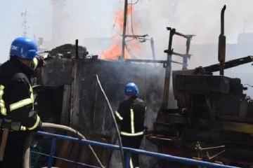 தாக்குதலுக்கும் தங்களுக்கும் தொடர்பில்லை... ரஷ்யா வெளியிட்ட அறிவிப்பு!