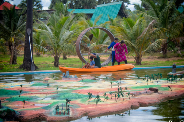 உச்சக்கட்ட மகிழ்ச்சியில் ஈழத்தமிழர்கள்..... களைக்கட்டி கொண்டாட்டம்! வியக்க வைக்கும் அழகிய புகைப்படம் | Devali Celibaration In Jaffna
