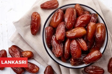 வெறும் வயிற்றில் பேரீச்சம் பழம் சாப்பிடுவது உண்மையில் நல்லதா?