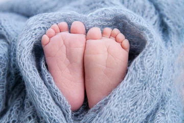 யாழில் பிறந்து 5 மாதங்களேயான குழந்தை பலி; துயரத்தில் பெற்றோர்