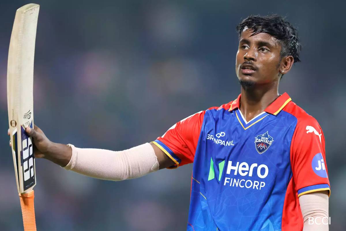 சிறையில் இருந்து வந்த 10 நாட்களில் அணியில் இடம் பிடித்த IPL வீரர் | Abishek Porel In Bengal Squad 10 Days After Bail சிறையில் இருந்து வந்த 10 நாட்களில் அணியில் இடம் பிடித்த IPL வீரர் | Abishek Porel In Bengal Squad 10 Days After Bail