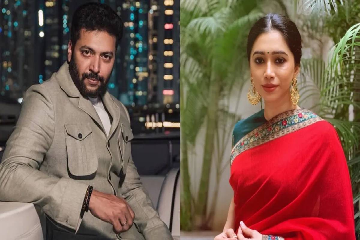 மகளிர் தினத்தில் ஆர்த்தி ரவி வெளியிட்ட தரமான பதிவு! குவியும் லைக்குகள் | Aarti Ravi New Post On Woman S Day Goes Viral மகளிர் தினத்தில் ஆர்த்தி ரவி வெளியிட்ட தரமான பதிவு! குவியும் லைக்குகள் | Aarti Ravi New Post On Woman S Day Goes Viral