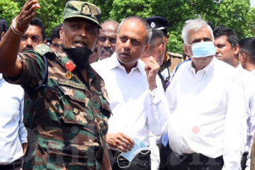 ரணிலின் உயிருக்கு ஆபத்து - தீவிர பாதுகாப்பில் கட்டுநாயக்க விமான நிலையம்