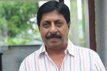 பிரபல நடிகர் மருத்துவமனையில் அனுமதி - உடல்நலம் கவலைக்கிடம் என தகவல்