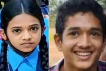 பெரும் சோகம்; அண்ணன் தங்கையை பலியெடுத்த விபத்து